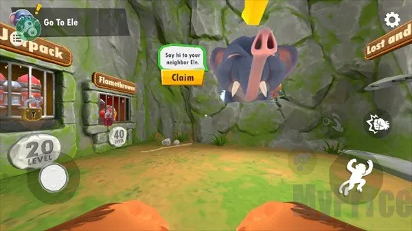 我是一只猴下载 我是一只猴下载