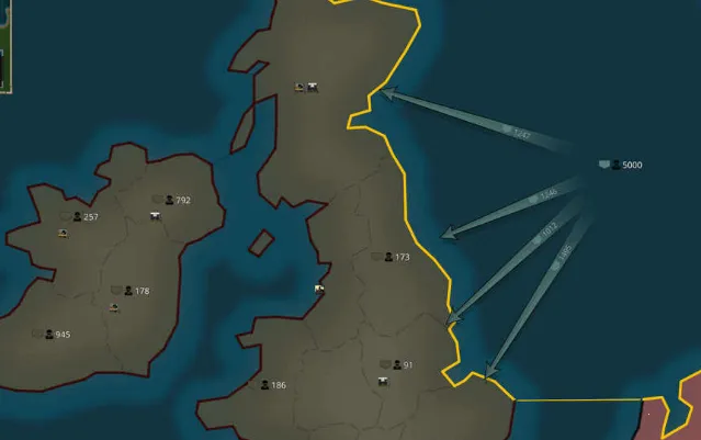 战争警告免内购 战争警告免内购