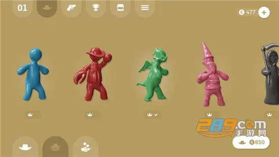 软糖射手无敌版 软糖射手无敌版