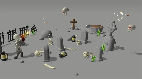 软糖射手无敌版 软糖射手无敌版