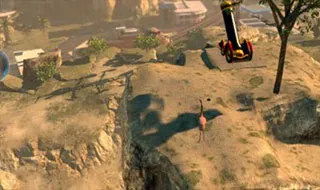 模拟山羊高级版3.25.97