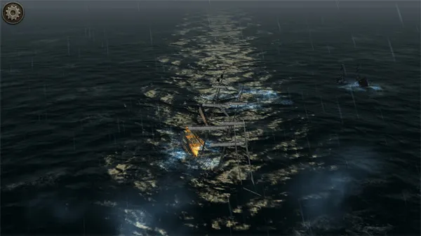 暴风雨海盗行动下载 暴风雨海盗行动下载