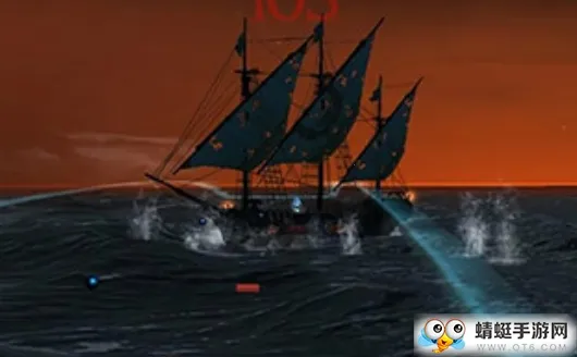 暴风雨海盗行动下载 暴风雨海盗行动下载