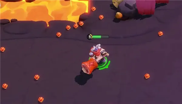 野蛮人大作战2(魔性乱斗手游) 野蛮人大作战2(魔性乱斗手游)