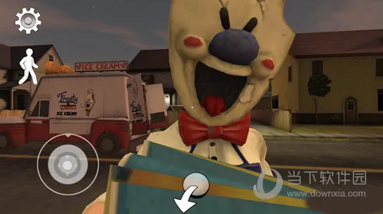 恐怖冰淇淋6破解版下载 恐怖冰淇淋6破解版下载