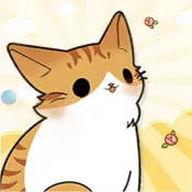 萌猫派对(猫咪趣味游戏)v5.1.2 安卓版