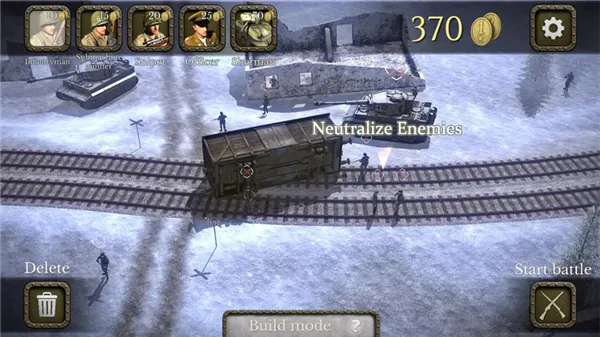 ŷ��ս����սӢ���������°汾��װ