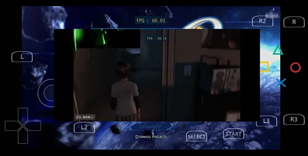 aps3e模拟器下载 aps3e模拟器下载