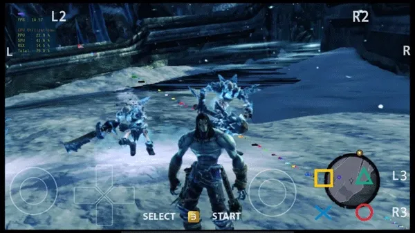 aps3e模拟器下载 aps3e模拟器下载