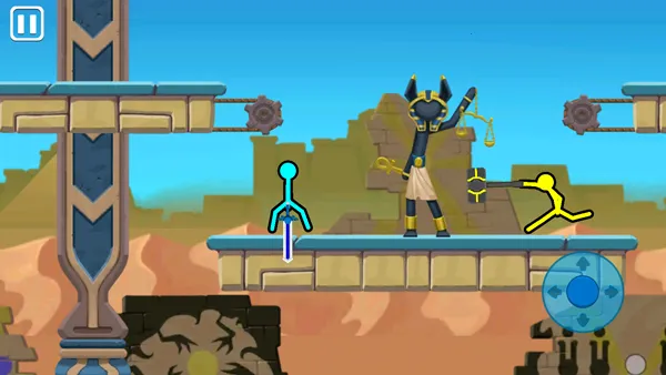 火柴人至高对决辅助菜单 火柴人至高对决辅助菜单