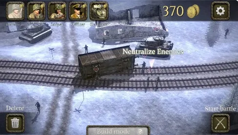 ŷ��ս����սӢ������