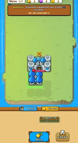 堡垒合并2026最新版本 堡垒合并2026最新版本