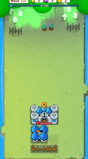 堡垒合并2026最新版本 堡垒合并2026最新版本