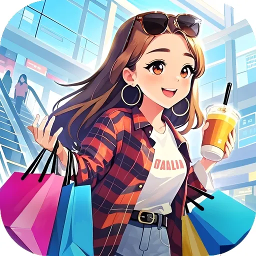 时尚百货城2026下载v1.0.1 官方正版