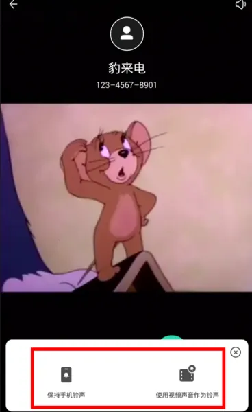 豹来电app最新版下载 豹来电app最新版下载