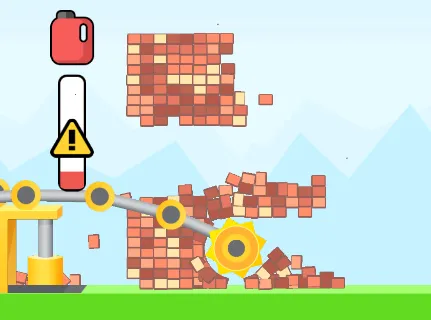 疯狂破碎机菜单版本下载 疯狂破碎机菜单版本下载