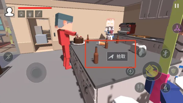 ѪȾС��MOD�˵��ƽ�