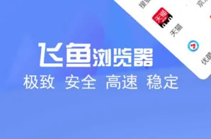 飞鱼浏览器下载