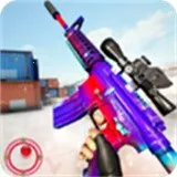 警察反恐射击(反恐射击游戏)v16 安卓版