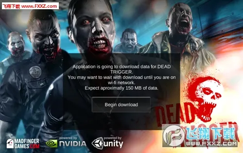 死亡扳机1汉化版破解版 死亡扳机1汉化版破解版