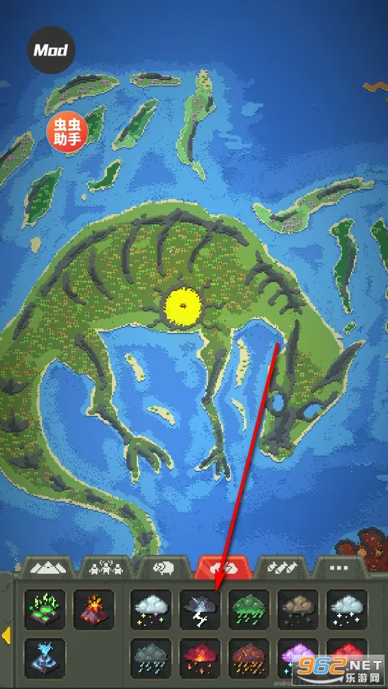 世界盒子2026最新版本 世界盒子2026最新版本