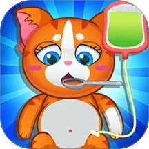 模拟照顾宝宝(宝宝照顾经营游戏)v1.0.0 免费版