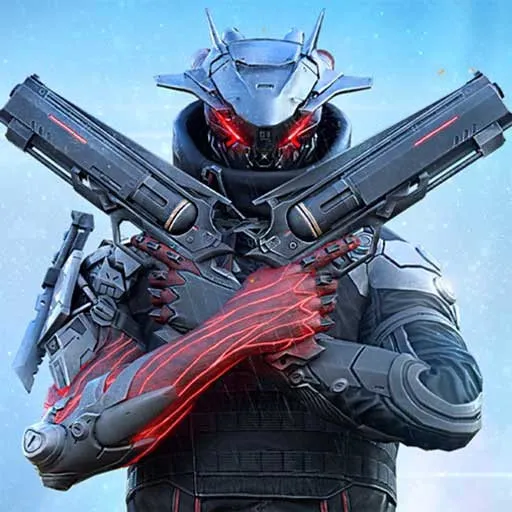 光环战争2026最新版本v1.0 安卓版