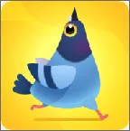 乱啄的鸽子(鸽子闯关游戏)v1.1.3 安卓版