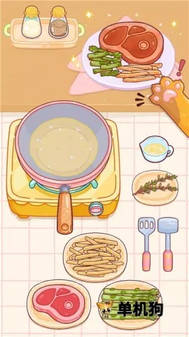 温馨小角落(治愈解压小游戏) 温馨小角落(治愈解压小游戏)