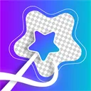 photo抠图P图(图片处理软件)v1.6.1 手机版