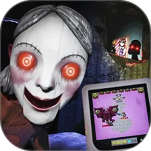 逃离恐怖伪人(恐怖伪人游戏)v1.0 手机版