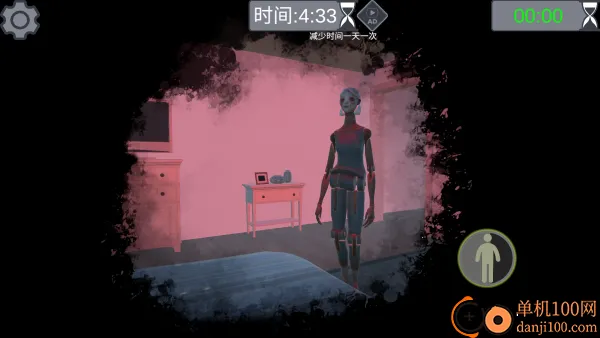 逃离恐怖伪人(恐怖伪人游戏) 逃离恐怖伪人(恐怖伪人游戏)