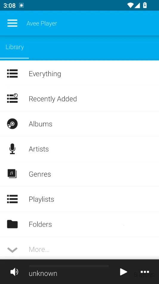 AveePlayer���ֿ��ӻ�