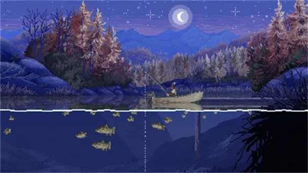 抛竿放松2026官方正版