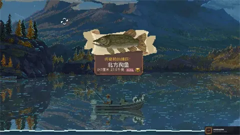 抛竿放松2026官方正版