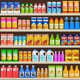 货柜收纳达人2026下载v1.06 官方正版