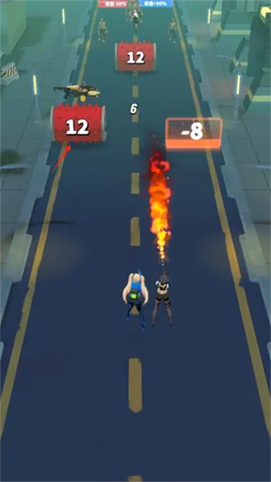 曙光绯色幻想下载