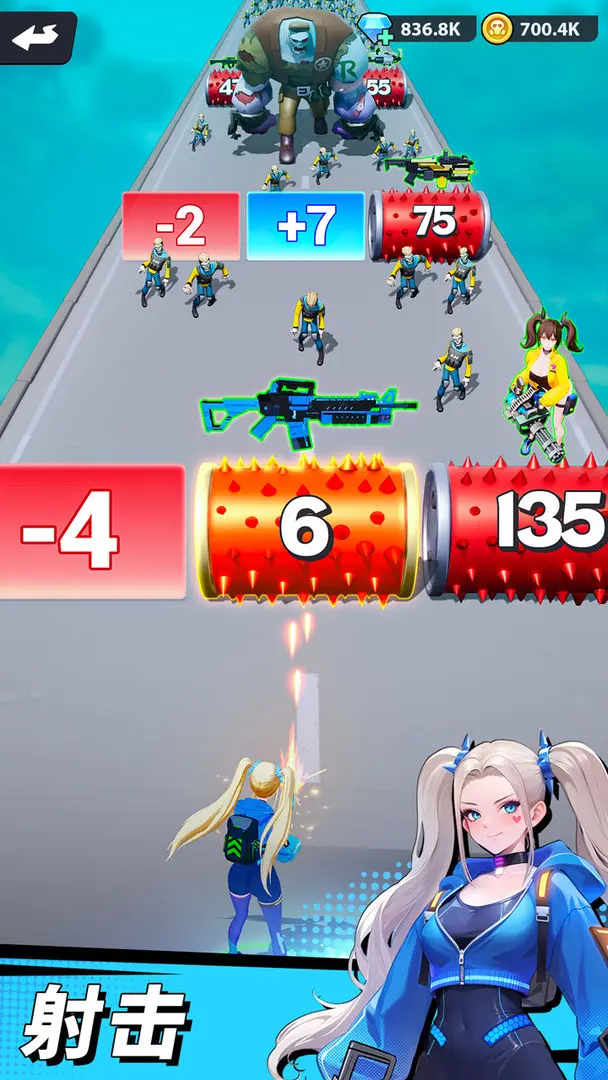 曙光绯色幻想下载