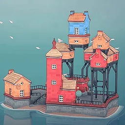 ˮ��С��(ģ�⽨����Ϸ)v2.1.3 ��Ѱ�