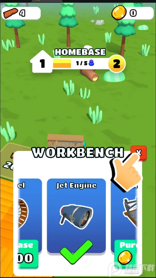 木筏丧尸(木筏丧尸游戏)