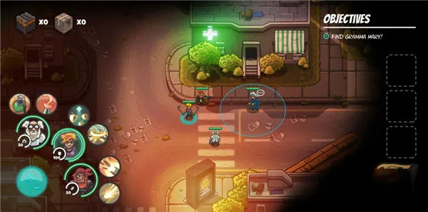 死亡世界英雄生存2026最新版本