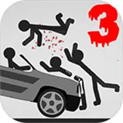 弄死火柴人3英文版v1.19 安卓版