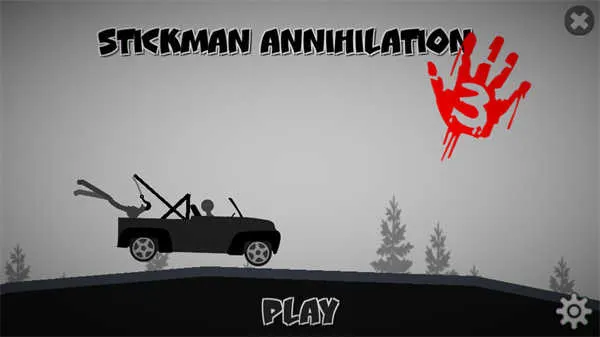 弄死火柴人3英文版