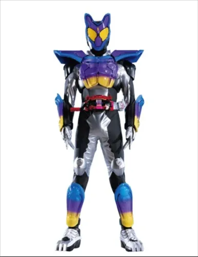 假面骑士加布腰带模拟器最新手机版