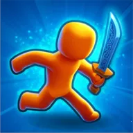 斜杠侠去广告版2026下载安装v1.2 安卓版