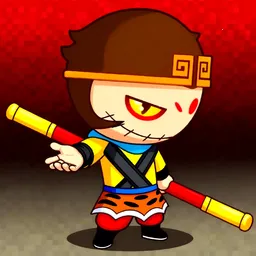 原神西游(西游同人游戏)v1.1 手机版