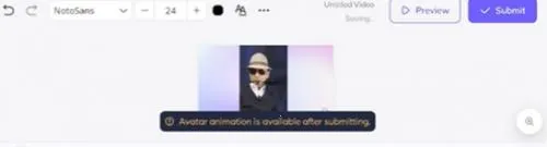 Heygen(AI数字人软件)