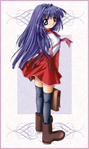 雪之少女(恋爱冒险游戏)