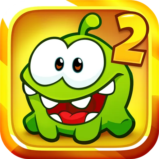 割绳子(割绳子闯关游戏)v3.74.0 免费版