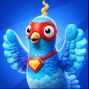 我是鸟手游下载v1.0.1 官方正版